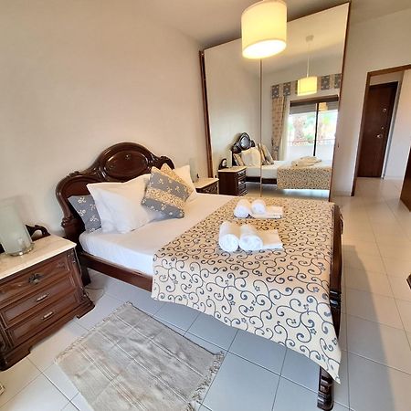 Palmeira Sol- 2 Bedrooms 300M From The Beach Ocean View Поршеш Экстерьер фото