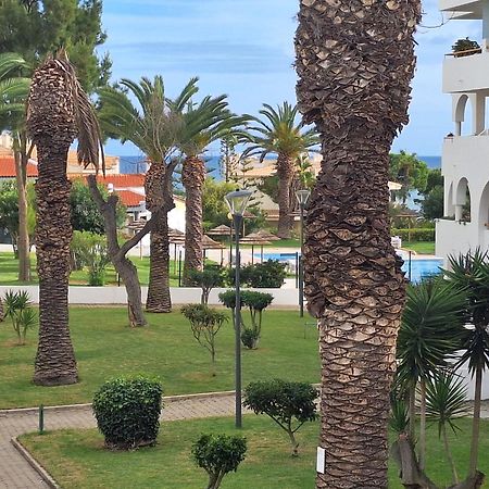 Palmeira Sol- 2 Bedrooms 300M From The Beach Ocean View Поршеш Экстерьер фото