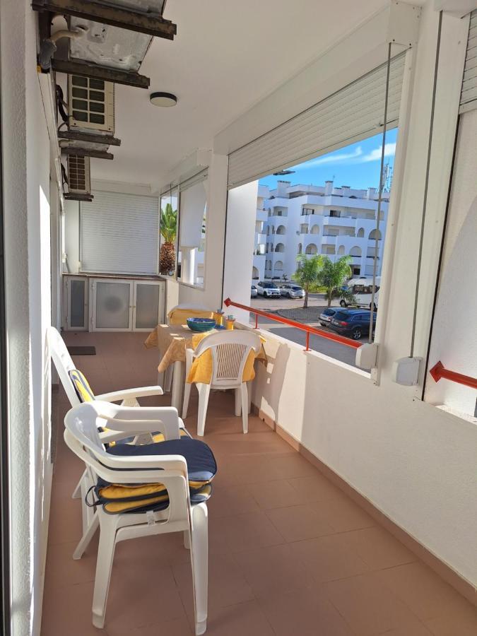 Palmeira Sol- 2 Bedrooms 300M From The Beach Ocean View Поршеш Экстерьер фото