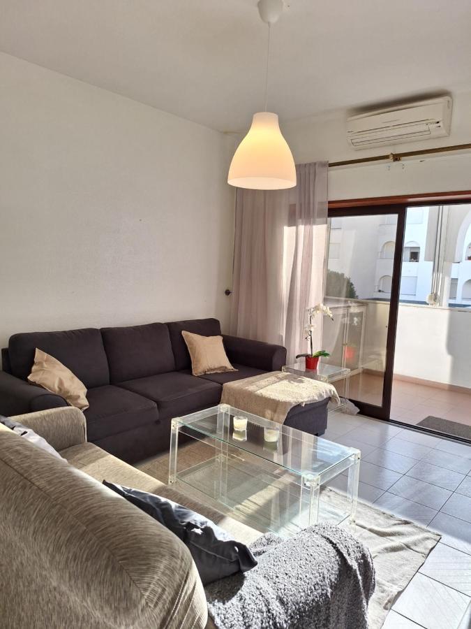 Palmeira Sol- 2 Bedrooms 300M From The Beach Ocean View Поршеш Экстерьер фото