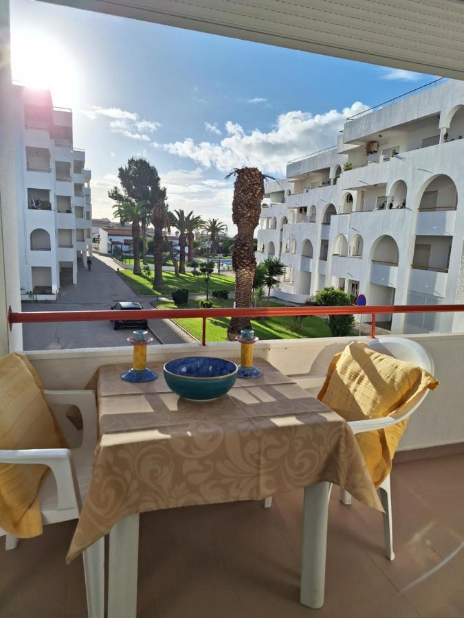 Palmeira Sol- 2 Bedrooms 300M From The Beach Ocean View Поршеш Экстерьер фото