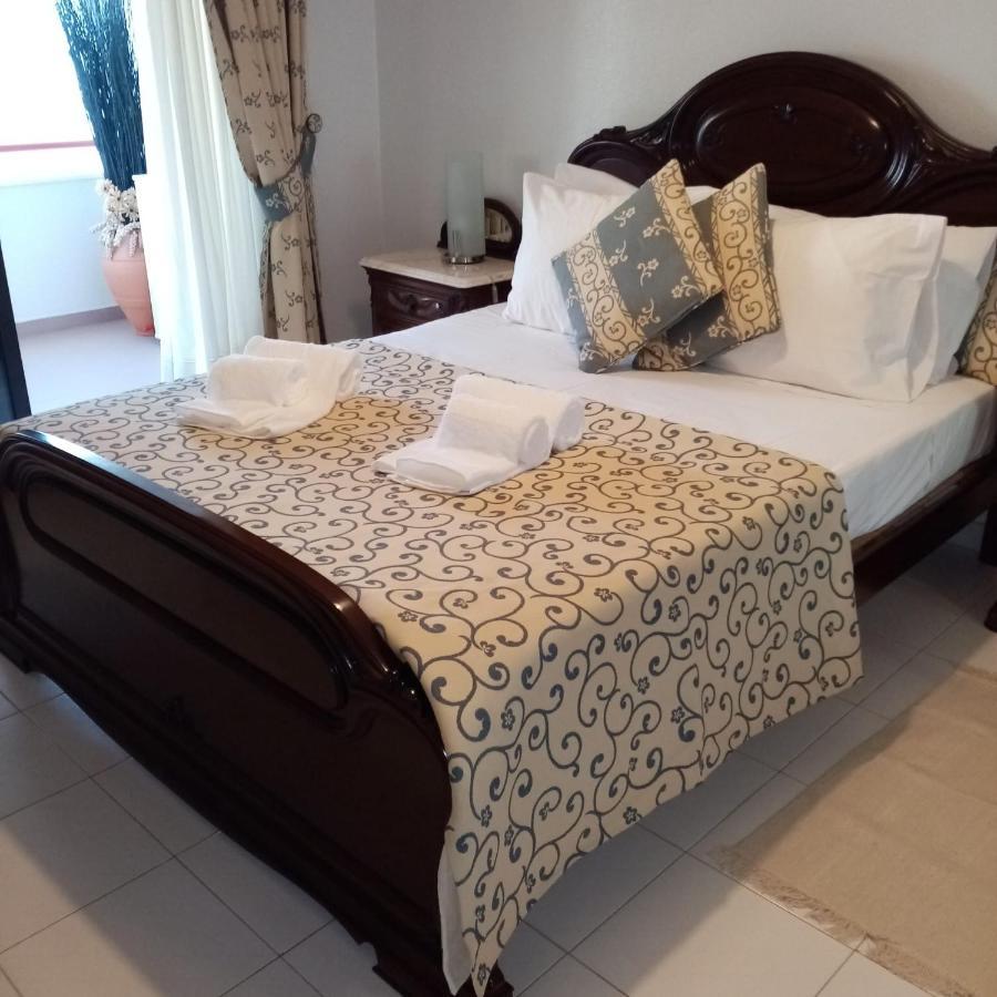 Palmeira Sol- 2 Bedrooms 300M From The Beach Ocean View Поршеш Экстерьер фото