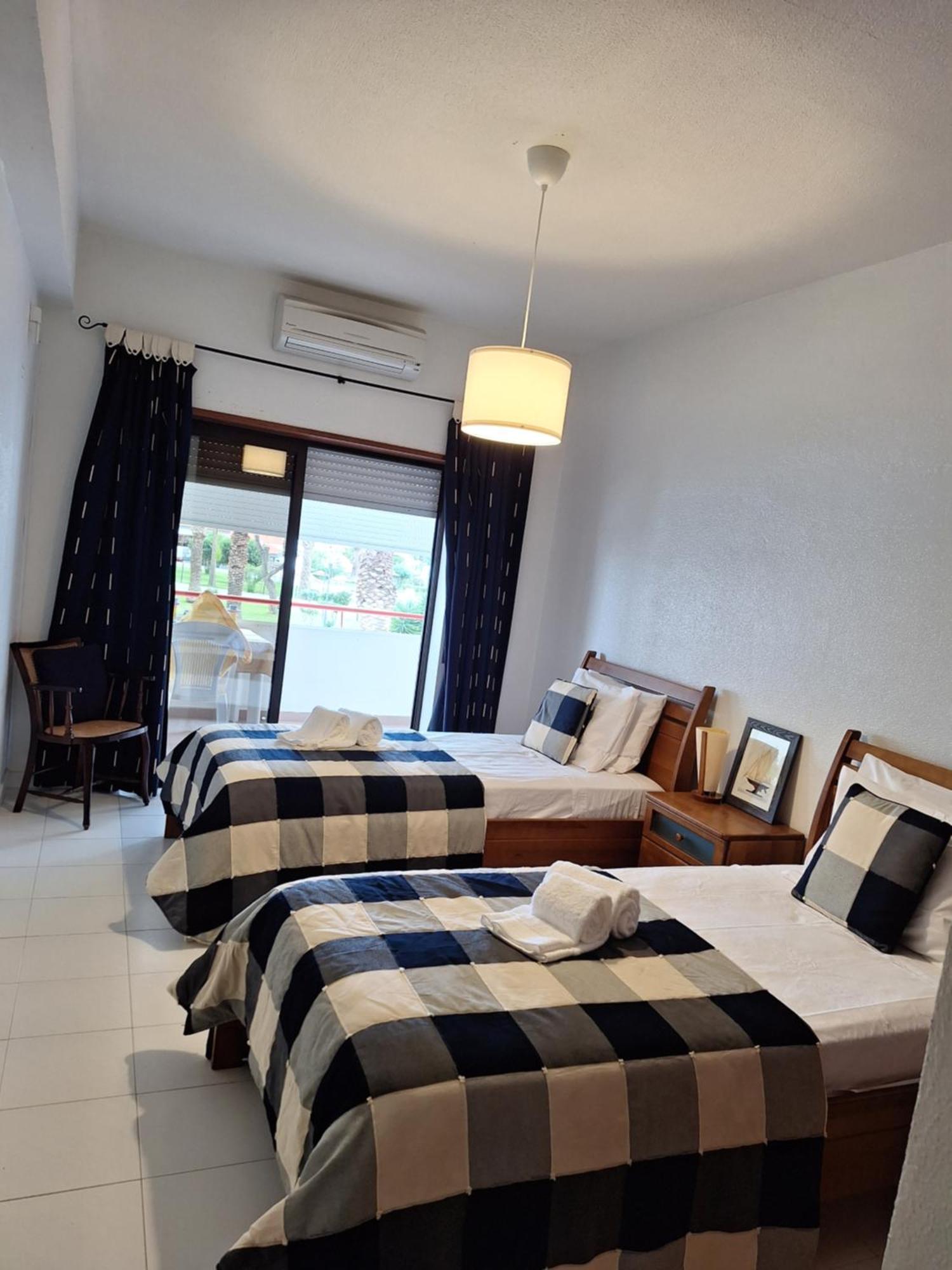 Palmeira Sol- 2 Bedrooms 300M From The Beach Ocean View Поршеш Экстерьер фото
