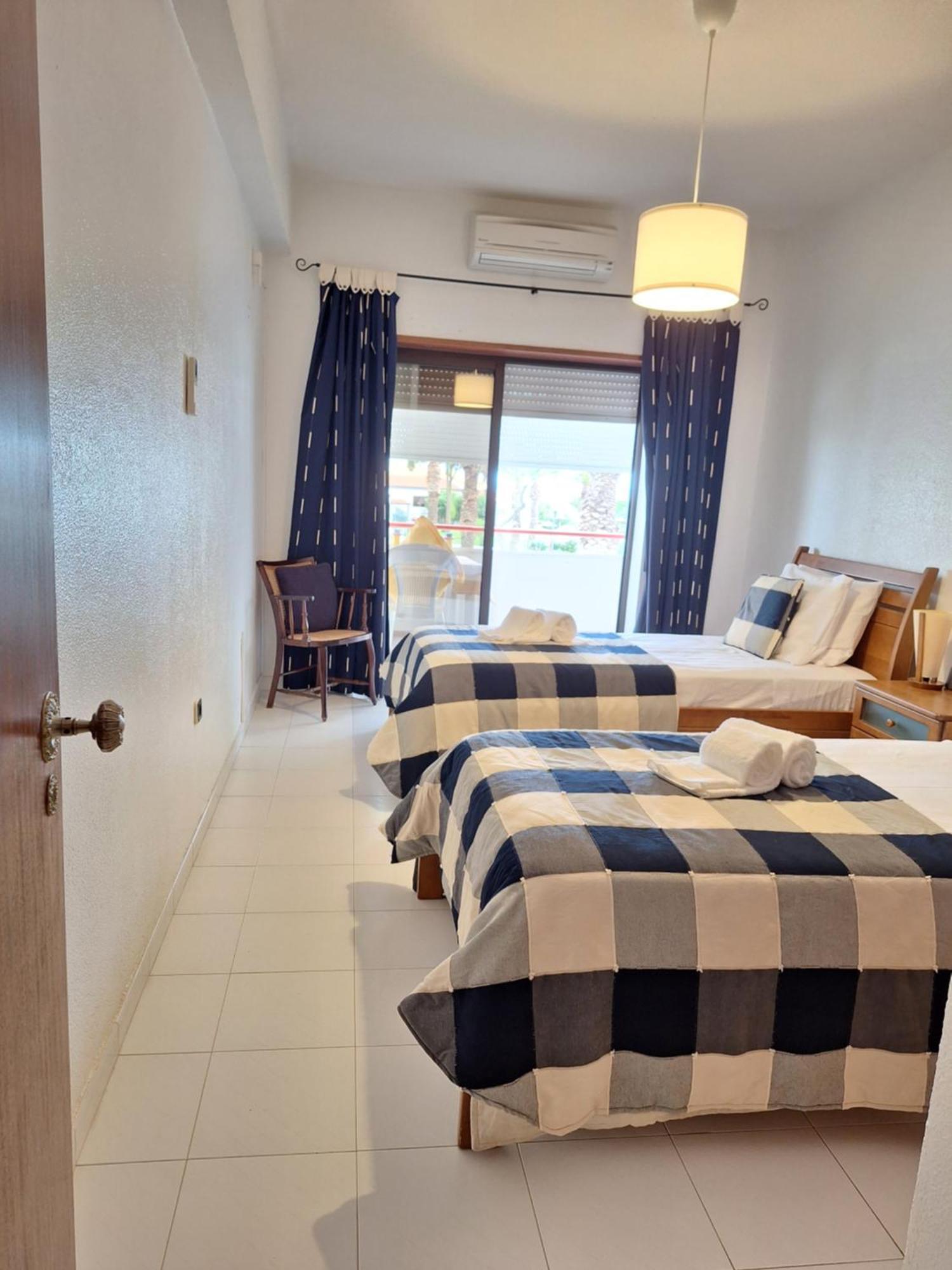Palmeira Sol- 2 Bedrooms 300M From The Beach Ocean View Поршеш Экстерьер фото