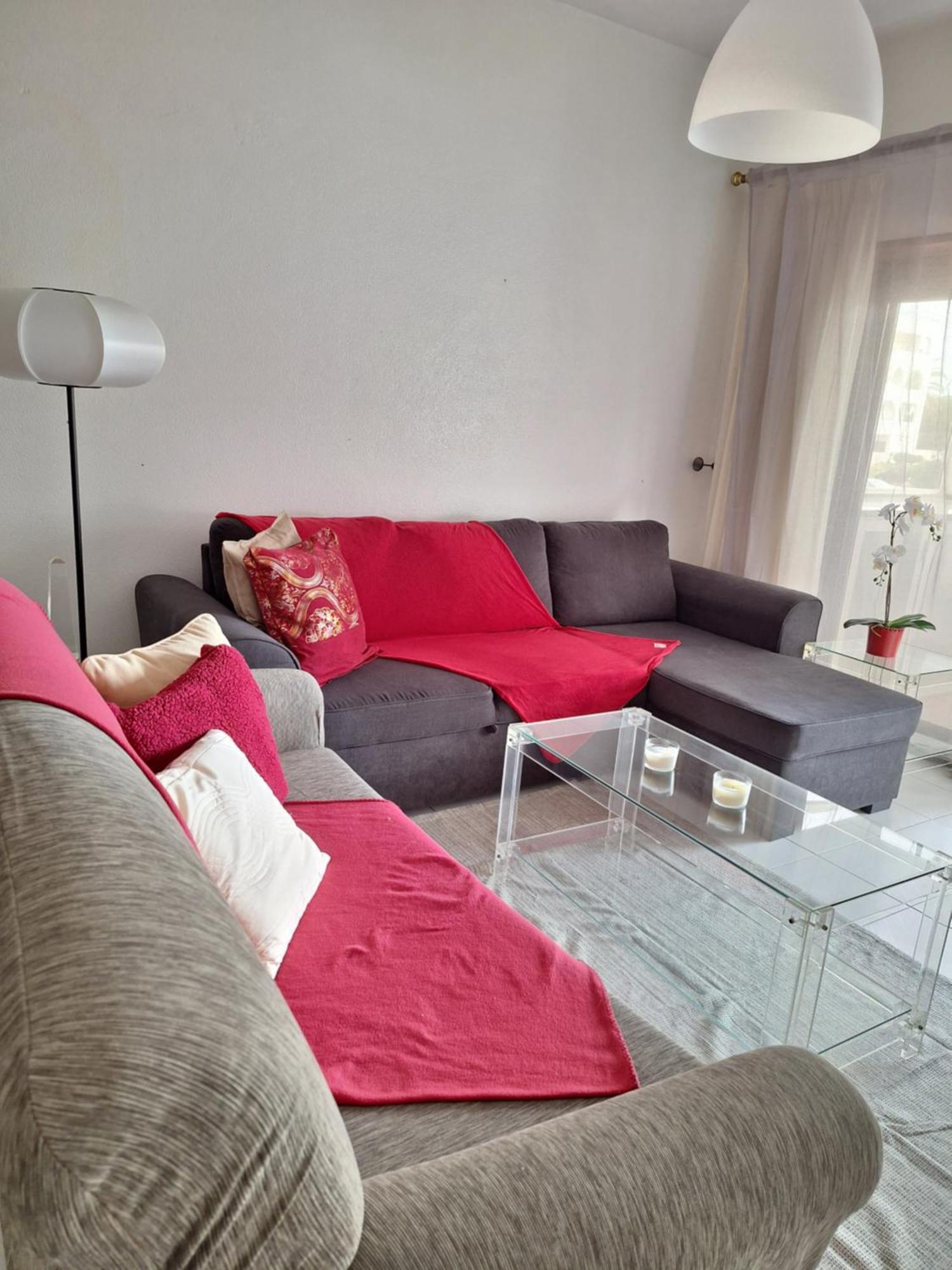 Palmeira Sol- 2 Bedrooms 300M From The Beach Ocean View Поршеш Экстерьер фото
